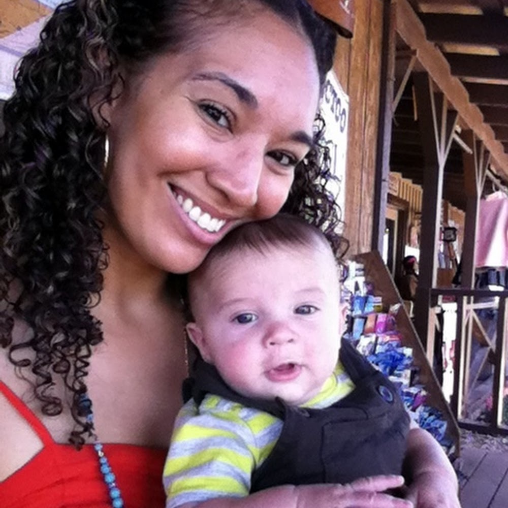 Meet your Posher, Marlena